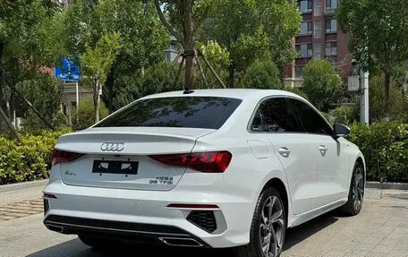 Audi A3, 2023 год, 1 630 100 рублей, 7 фотография