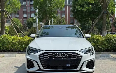 Audi A3, 2023 год, 1 630 100 рублей, 2 фотография