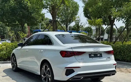 Audi A3, 2023 год, 1 630 100 рублей, 6 фотография