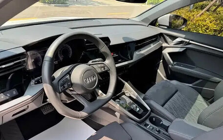 Audi A3, 2023 год, 1 630 100 рублей, 10 фотография