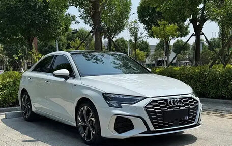 Audi A3, 2023 год, 1 630 100 рублей, 3 фотография