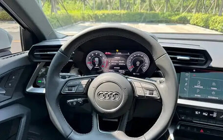 Audi A3, 2023 год, 1 630 100 рублей, 11 фотография