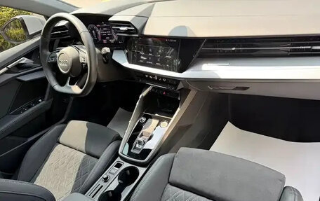 Audi A3, 2023 год, 1 630 100 рублей, 16 фотография
