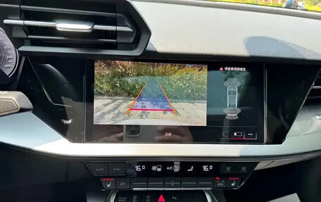 Audi A3, 2023 год, 1 630 100 рублей, 13 фотография