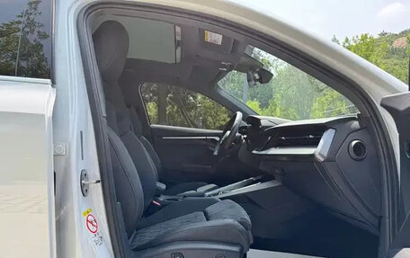 Audi A3, 2023 год, 1 630 100 рублей, 19 фотография