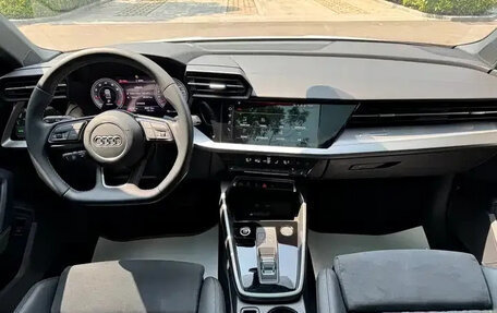 Audi A3, 2023 год, 1 630 100 рублей, 15 фотография