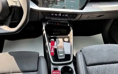 Audi A3, 2023 год, 1 630 100 рублей, 14 фотография