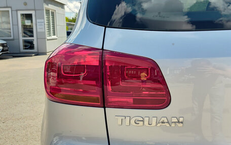 Volkswagen Tiguan I, 2015 год, 1 845 000 рублей, 11 фотография