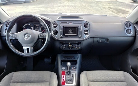 Volkswagen Tiguan I, 2015 год, 1 845 000 рублей, 17 фотография