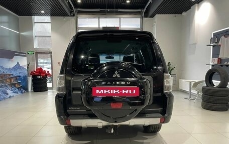 Mitsubishi Pajero IV, 2012 год, 1 680 000 рублей, 5 фотография
