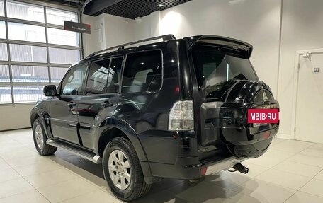 Mitsubishi Pajero IV, 2012 год, 1 680 000 рублей, 6 фотография