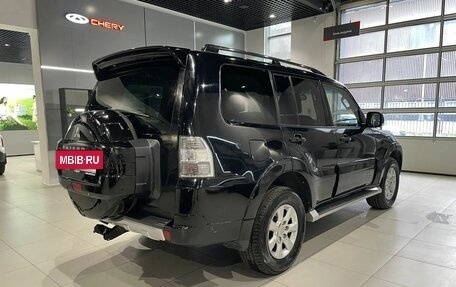 Mitsubishi Pajero IV, 2012 год, 1 680 000 рублей, 4 фотография