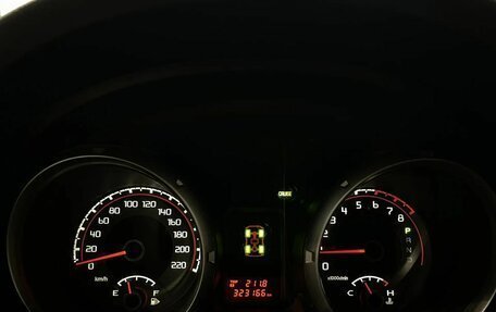 Mitsubishi Pajero IV, 2012 год, 1 680 000 рублей, 8 фотография