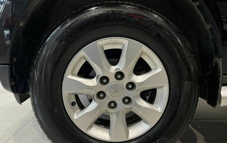 Mitsubishi Pajero IV, 2012 год, 1 680 000 рублей, 9 фотография