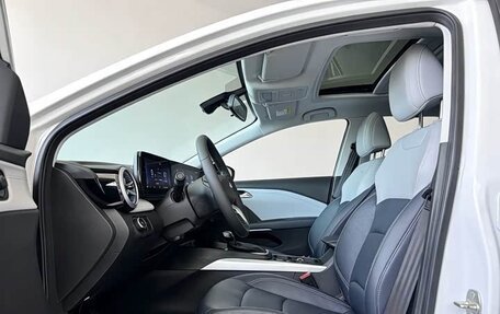 Chevrolet Monza, 2024 год, 1 215 000 рублей, 7 фотография