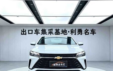 Chevrolet Monza, 2024 год, 1 215 000 рублей, 2 фотография