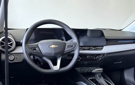 Chevrolet Monza, 2024 год, 1 215 000 рублей, 9 фотография