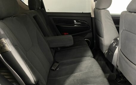 SsangYong Rexton III, 2008 год, 680 000 рублей, 14 фотография