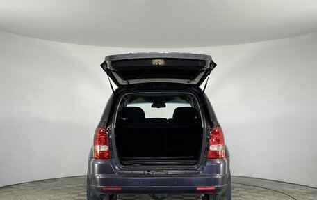 SsangYong Rexton III, 2008 год, 680 000 рублей, 9 фотография