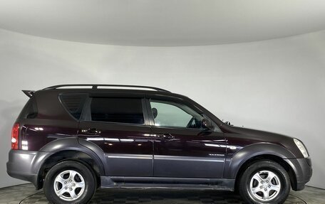SsangYong Rexton III, 2008 год, 680 000 рублей, 11 фотография