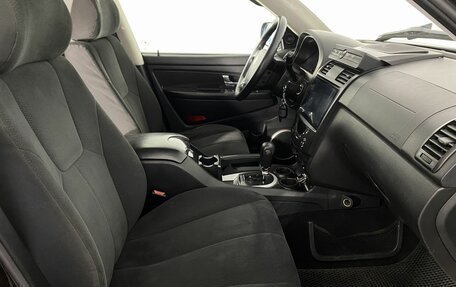SsangYong Rexton III, 2008 год, 680 000 рублей, 13 фотография
