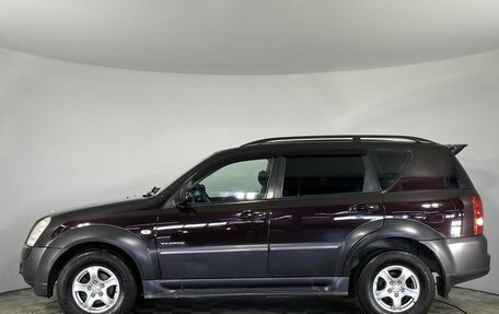 SsangYong Rexton III, 2008 год, 680 000 рублей, 10 фотография
