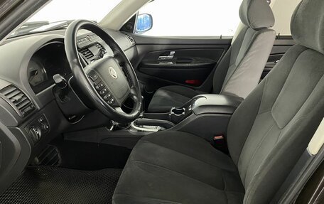 SsangYong Rexton III, 2008 год, 680 000 рублей, 12 фотография