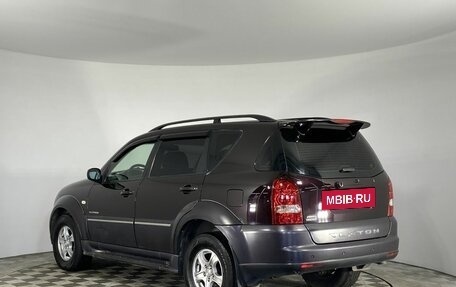 SsangYong Rexton III, 2008 год, 680 000 рублей, 7 фотография