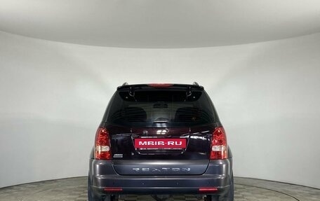 SsangYong Rexton III, 2008 год, 680 000 рублей, 8 фотография