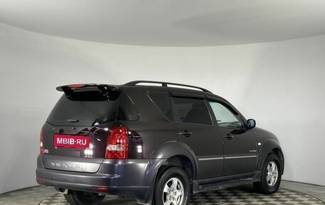 SsangYong Rexton III, 2008 год, 680 000 рублей, 6 фотография