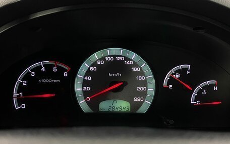 SsangYong Rexton III, 2008 год, 680 000 рублей, 15 фотография