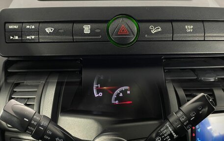 SsangYong Rexton III, 2008 год, 680 000 рублей, 20 фотография