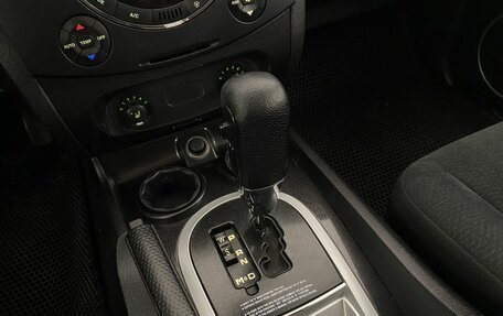 SsangYong Rexton III, 2008 год, 680 000 рублей, 17 фотография