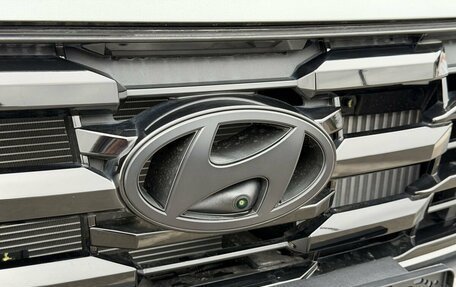 Hyundai Tucson, 2026 год, 4 000 000 рублей, 9 фотография