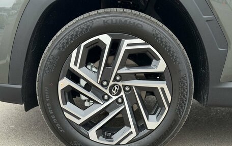 Hyundai Tucson, 2026 год, 4 000 000 рублей, 8 фотография