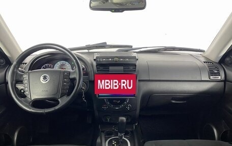 SsangYong Rexton III, 2008 год, 680 000 рублей, 16 фотография