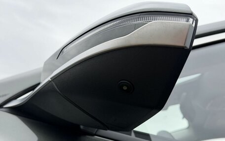 Hyundai Tucson, 2026 год, 4 000 000 рублей, 11 фотография