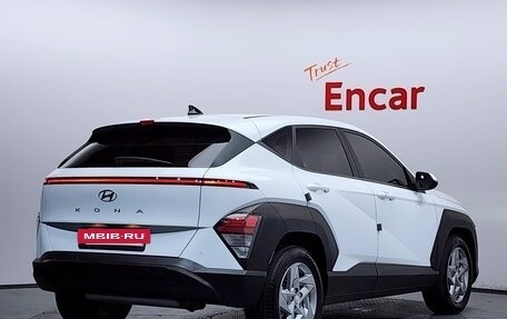 Hyundai Kona, 2023 год, 1 935 000 рублей, 2 фотография