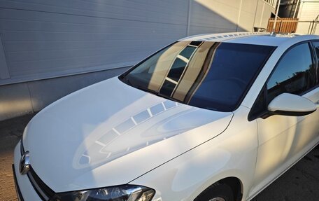 Volkswagen Golf VII, 2013 год, 1 450 000 рублей, 3 фотография