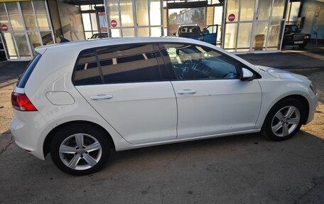 Volkswagen Golf VII, 2013 год, 1 450 000 рублей, 5 фотография