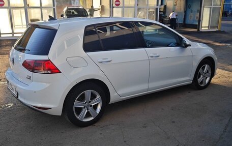 Volkswagen Golf VII, 2013 год, 1 450 000 рублей, 8 фотография