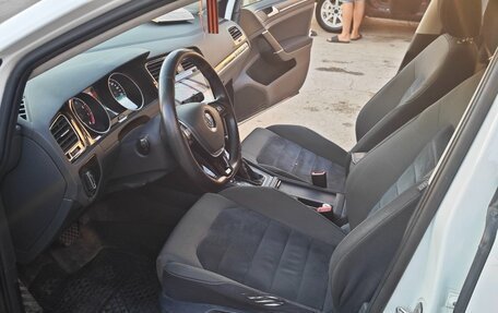 Volkswagen Golf VII, 2013 год, 1 450 000 рублей, 13 фотография