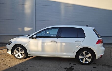 Volkswagen Golf VII, 2013 год, 1 450 000 рублей, 6 фотография