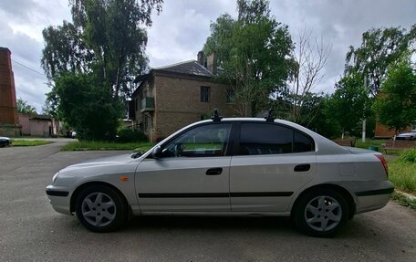Hyundai Elantra III, 2009 год, 365 000 рублей, 2 фотография