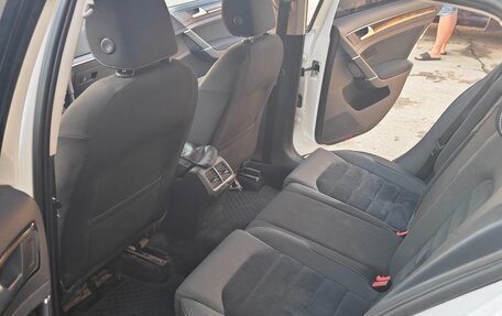 Volkswagen Golf VII, 2013 год, 1 450 000 рублей, 11 фотография