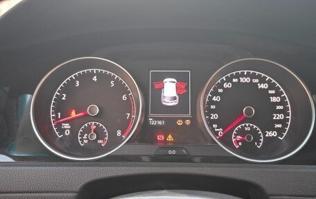 Volkswagen Golf VII, 2013 год, 1 450 000 рублей, 14 фотография