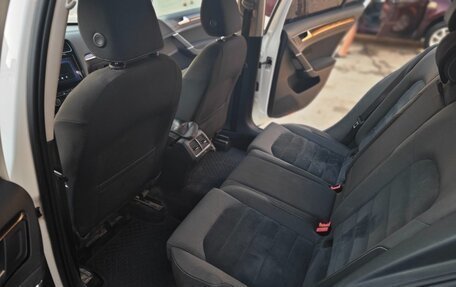 Volkswagen Golf VII, 2013 год, 1 450 000 рублей, 12 фотография