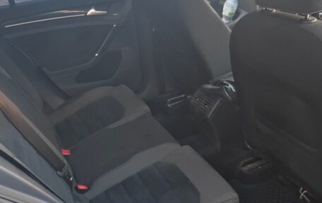 Volkswagen Golf VII, 2013 год, 1 450 000 рублей, 10 фотография