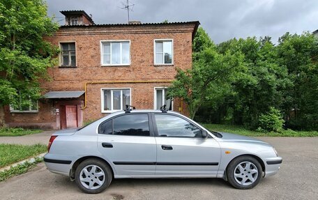Hyundai Elantra III, 2009 год, 365 000 рублей, 4 фотография
