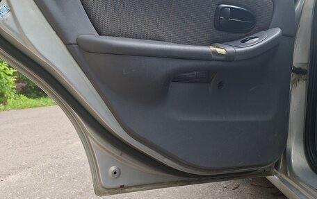Hyundai Elantra III, 2009 год, 365 000 рублей, 17 фотография